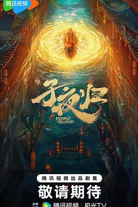 子夜归封面图