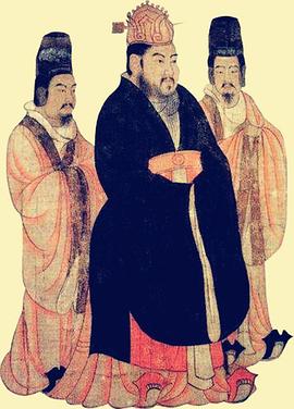 探索·发现： 隋炀帝墓——争论与真相封面图