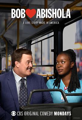 鲍勃心动 第一季封面图