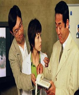 科搜研之女 第二季封面图