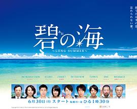 碧海长夏封面图