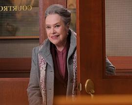 老练律师封面图