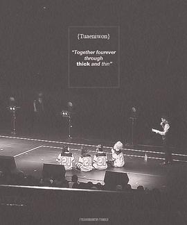 2NE1TV 第三季封面图