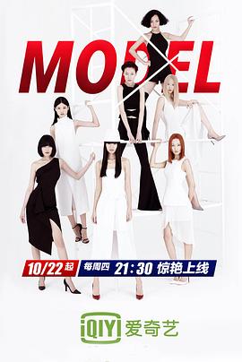 爱上超模 第二季封面图