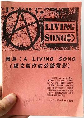 黑鸟封面图