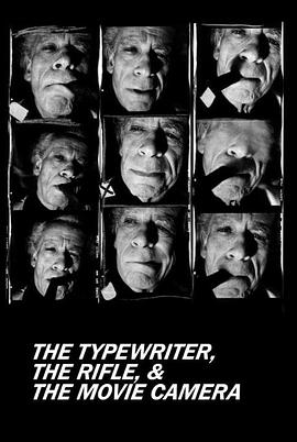 一个导演的故事封面图