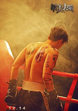 2015最美表演封面图