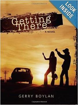 奔向盐湖城封面图