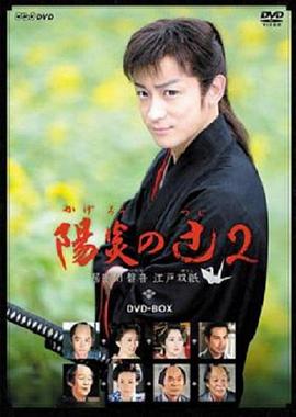 烈阳街头2封面图