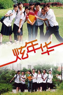 炫年华封面图