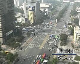 韩国的选择-绥靖政策及其苦恼封面图