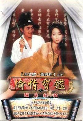 偷情宝鉴封面图