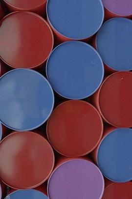 BBC.克里斯托和让娜克劳德:纪念碑式艺术封面图