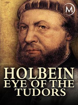 Holbein: Eye of the Tudors封面图