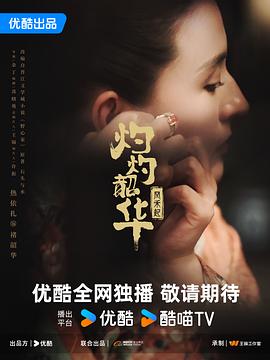 灼灼韶华风禾起封面图