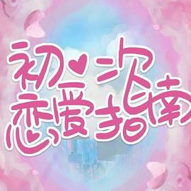 初次恋爱指南封面图