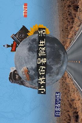 小炸的暑假生活封面图