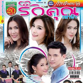 爱似苍穹封面图