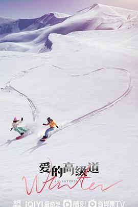 爱的高级道封面图