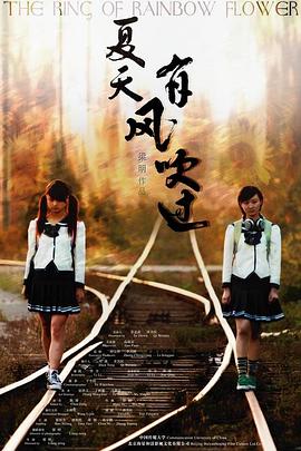 夏天，有风吹过封面图