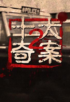 十大奇案2封面图