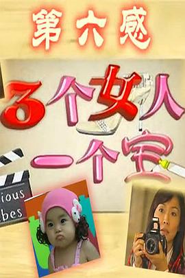 三个女人一个宝封面图