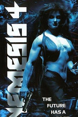 挑战未来4：死亡天使封面图