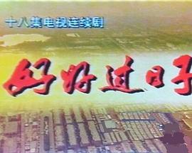 好好过日子封面图