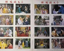 深宫奇冤封面图