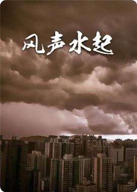 风生水起封面图