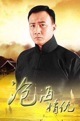 沧海情仇封面图