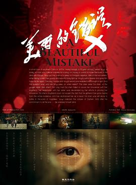 美丽的错误封面图