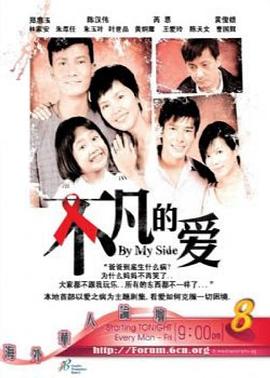 不凡的爱封面图