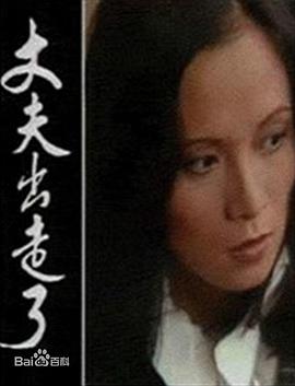 丈夫出走了封面图