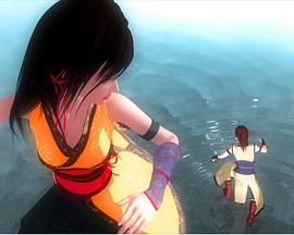 五水奇缘明珠传封面图