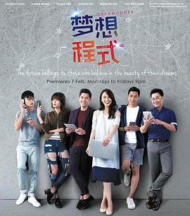 梦想程式封面图