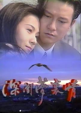 深闺梦里情封面图