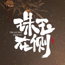 珠玉在侧封面图