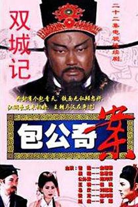 包公奇案之双城记封面图