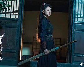 南风何所依封面图