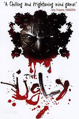 魔鬼赛门封面图