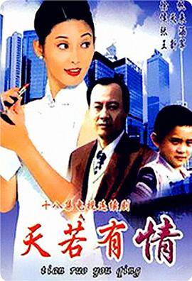 天若有情封面图