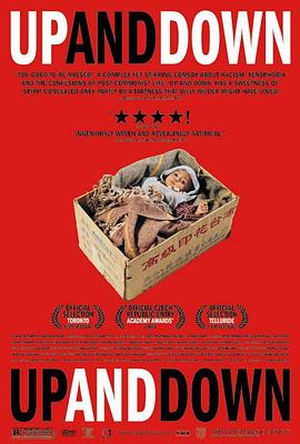 甜蜜布拉格封面图