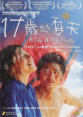 十七岁的夏天封面图