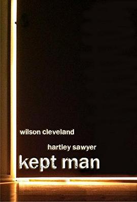 锁住的男人封面图