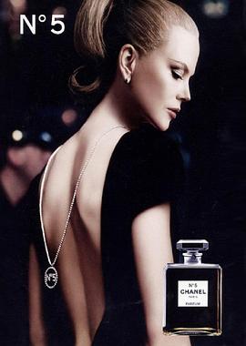 Chanel N°5: The Film封面图
