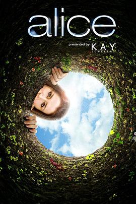 爱丽丝封面图
