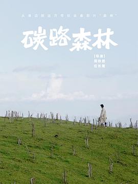 碳路森林封面图