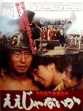 乱世浮生封面图