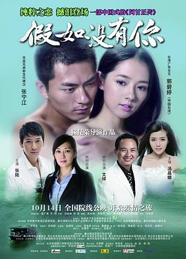 假如没有你封面图